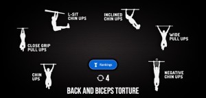 Madbarz Back and Biceps torture
