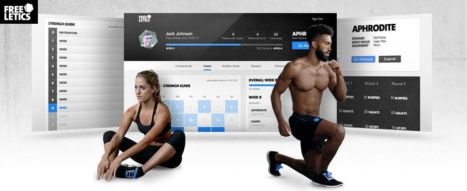 Freeletics Abnehmen