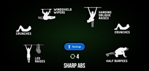 Madbarz Sharp Abs