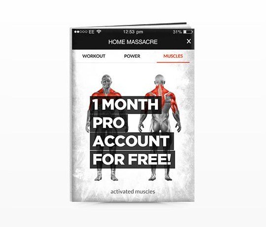 Madbarz_1Month_Free