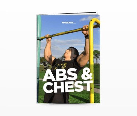 madbarz abs and chest workouts