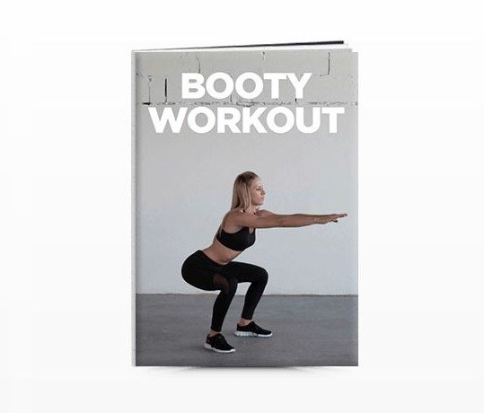 madbarz booty workout