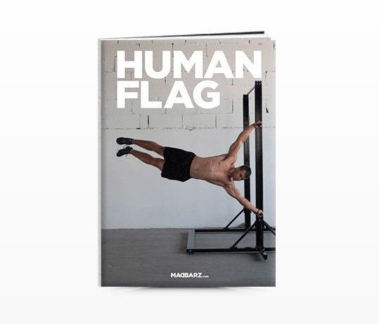 madbarz human flag tutorial