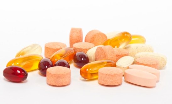 supplemente supplements nutrition