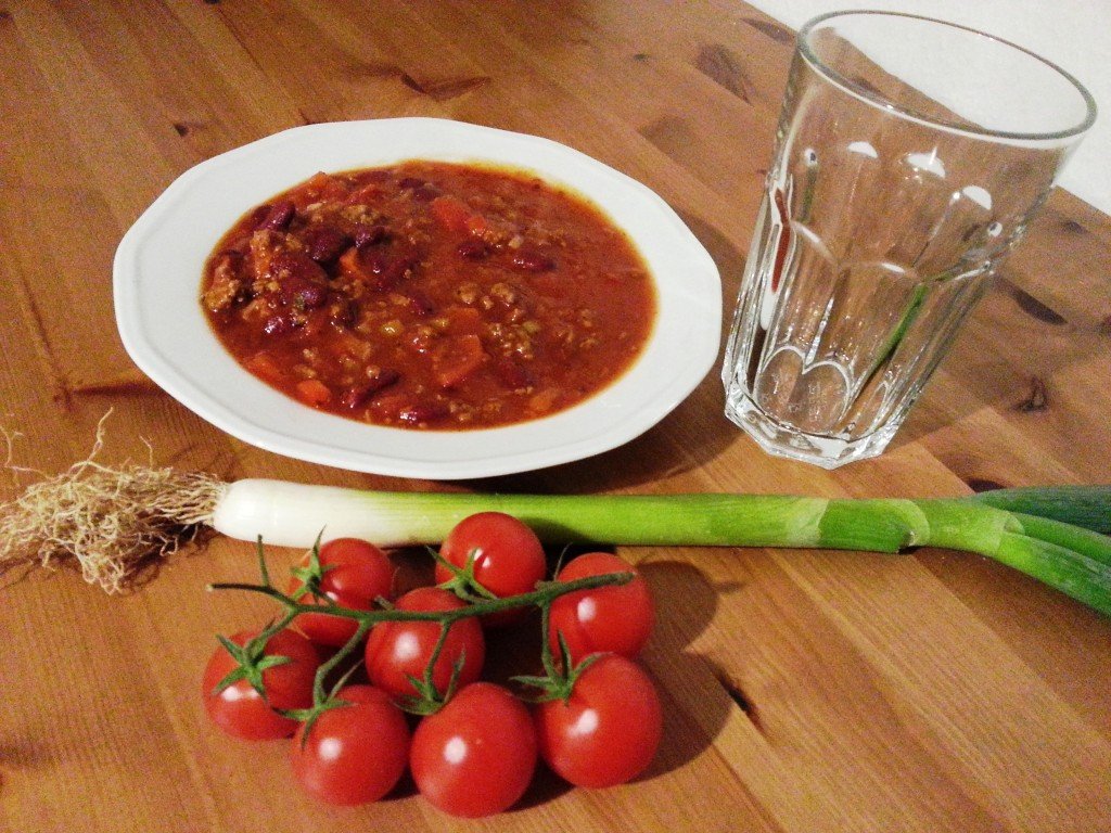 Chili con Carne
