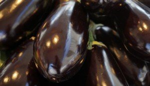 Aubergine