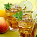 10 Tipps für gesunde kühle Getränke für den Sommer