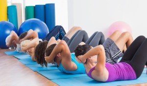 Welches Fitnessprogramm ist das richtige für mich