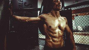 mesomorph