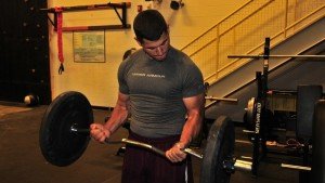 Endomorph