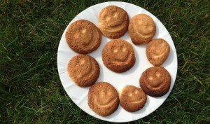 High Carb Rezepte