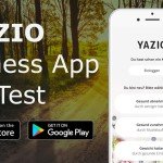 Vorstellung Fitness App: YAZIO
