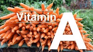vitamin a