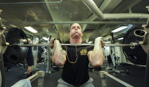 crossfit