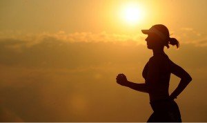 Ausdauertraining