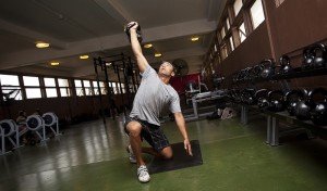 Funktionelles Training