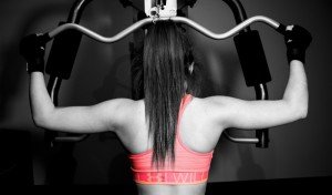 Gym oder Homeworkout