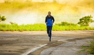 Joggen_Intervall