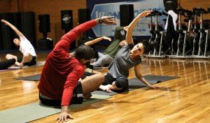 Trainingspartner
