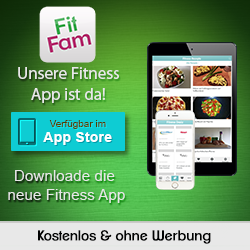 FitFam App