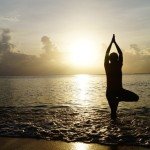 Mit Yoga zum Erfolg