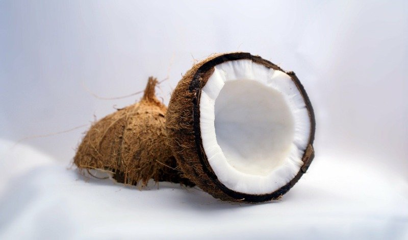 kokosöl