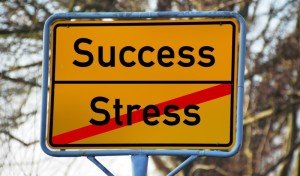 Stress