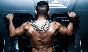 Übertraining