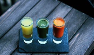 Smoothies