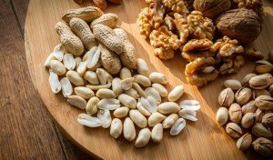 Pflanzliches Eiweiß