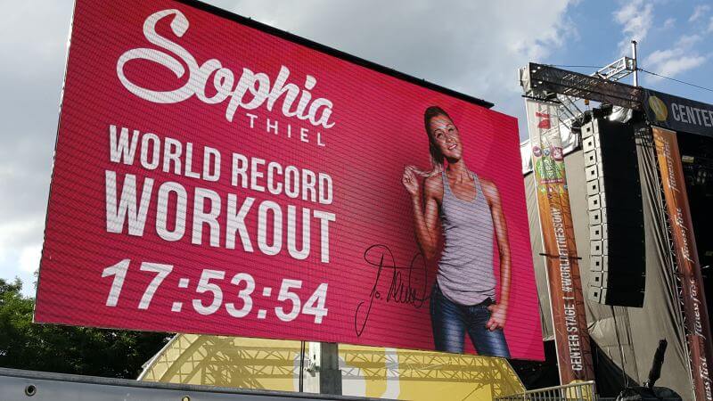 Sophia_Thiel_World_Record_Workout