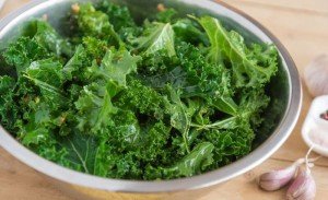Gruenkohl