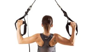 Slingtrainer