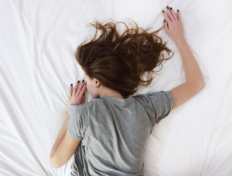 7 Tipps bei Schlafstörung