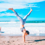 Abnehmen mit Yoga – Stoffwechsel anregen