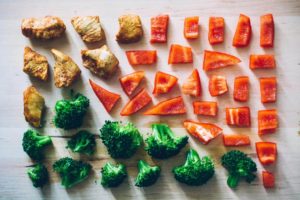 Low Carb Diät Beitragsbild