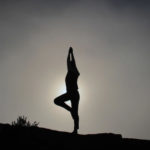 Yoga im Winter – Worauf du achten solltest