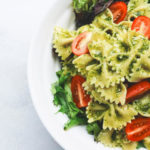 Pesto aus dem Supermarkt – Gesund oder ungesund?