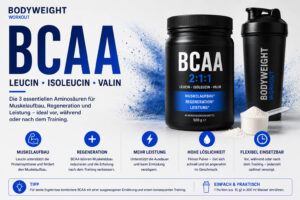 BCAA