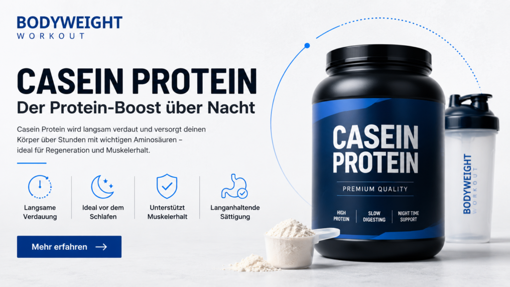 Casein Protein