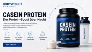 Casein Protein