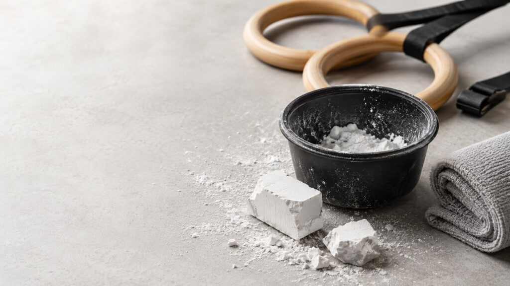 Chalk