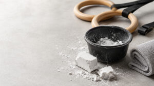 Chalk