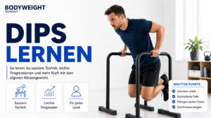 Dips lernen