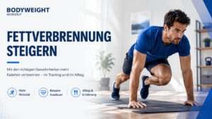 Fettverbrennung steigern