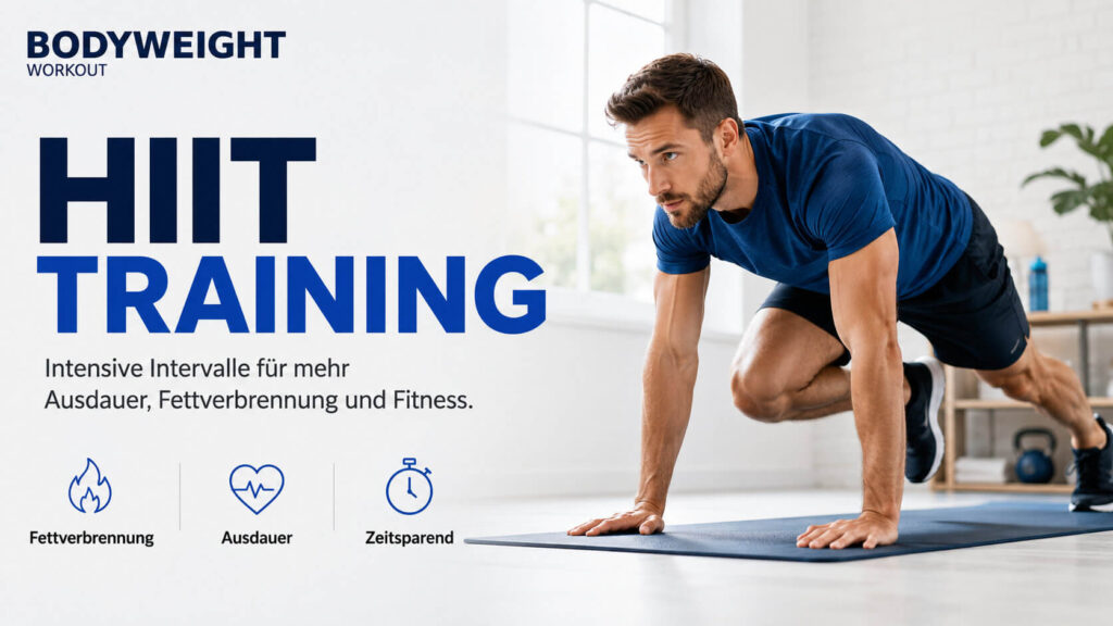 HIIT Training