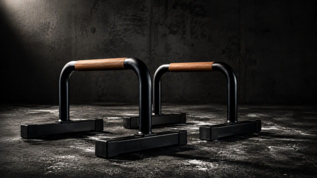 Parallettes