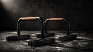 Parallettes
