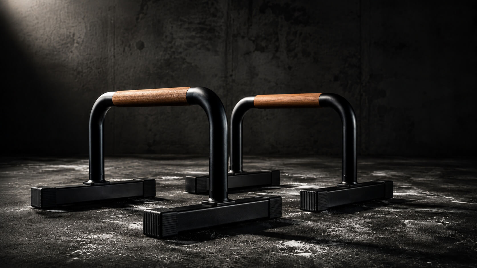 Parallettes
