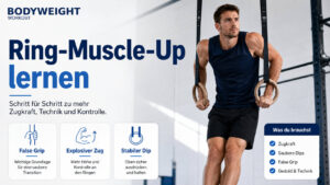 Ring-Muscle-Up lernen
